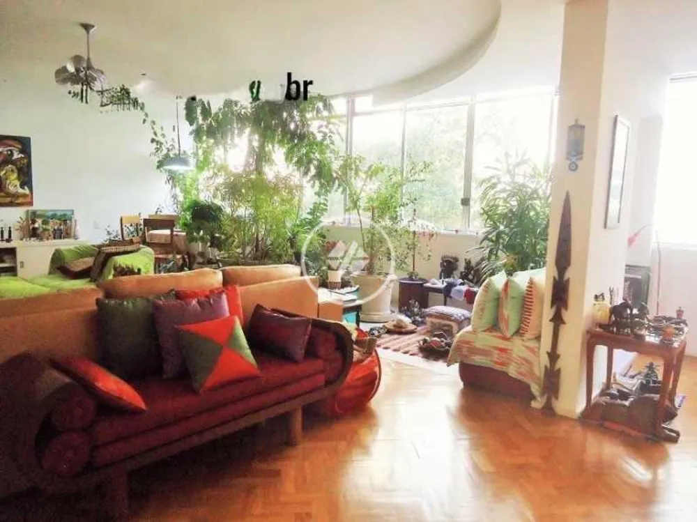 Apartamento, 3 quartos, 284 m² - Foto 7