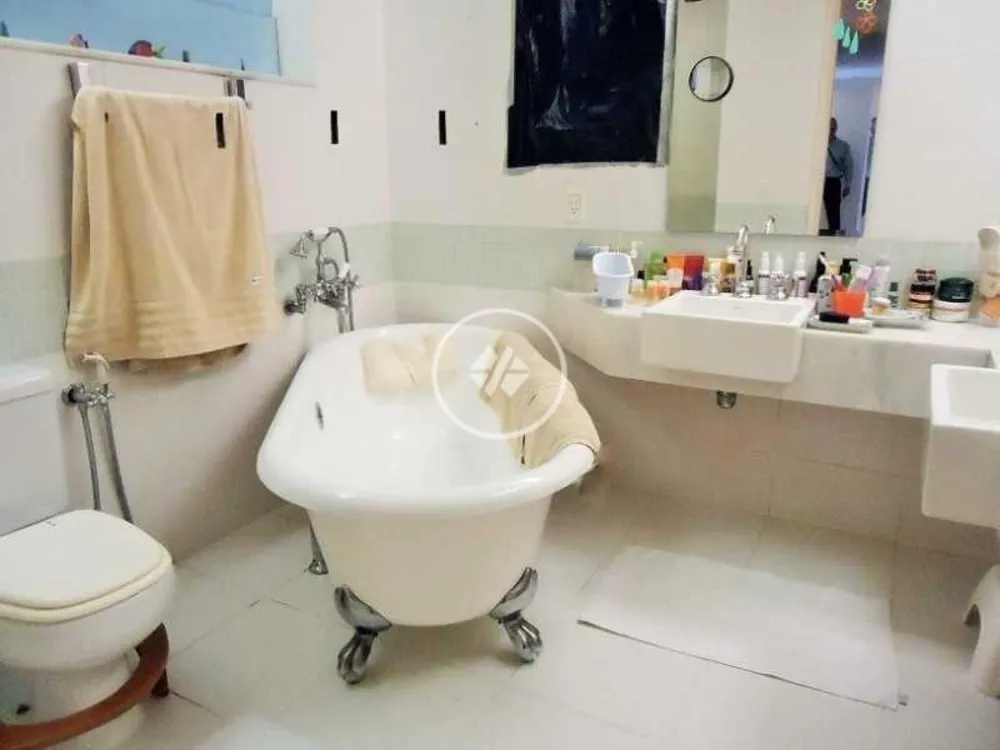 Apartamento, 3 quartos, 284 m² - Foto 11