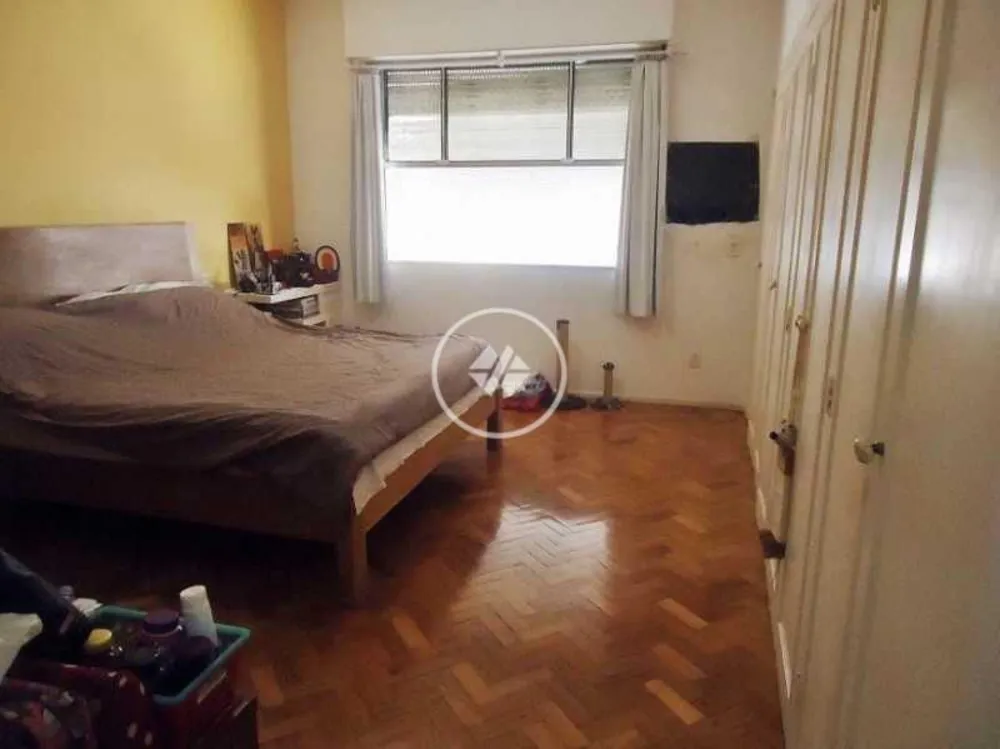 Apartamento, 3 quartos, 284 m² - Foto 1