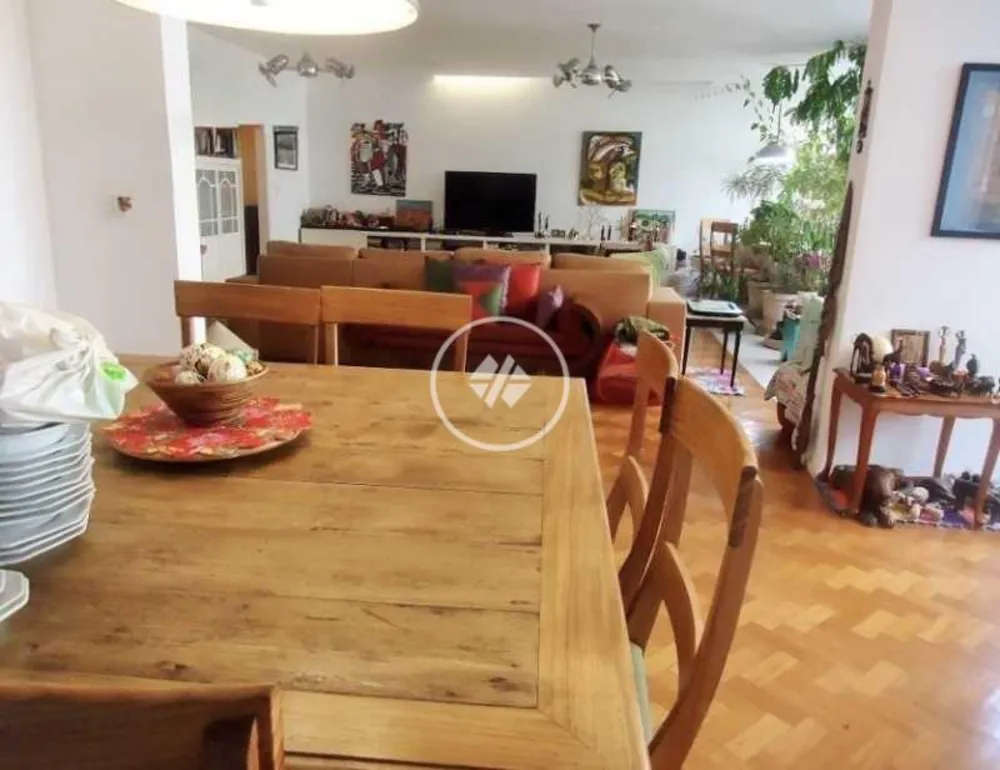 Apartamento, 3 quartos, 284 m² - Foto 3