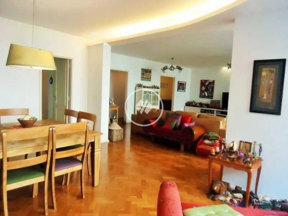 Apartamento, 3 quartos, 284 m² - Foto 13