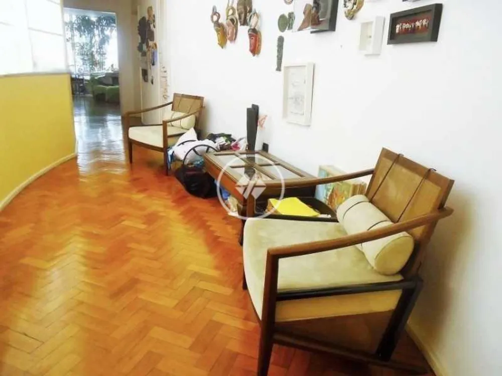 Apartamento, 3 quartos, 284 m² - Foto 21