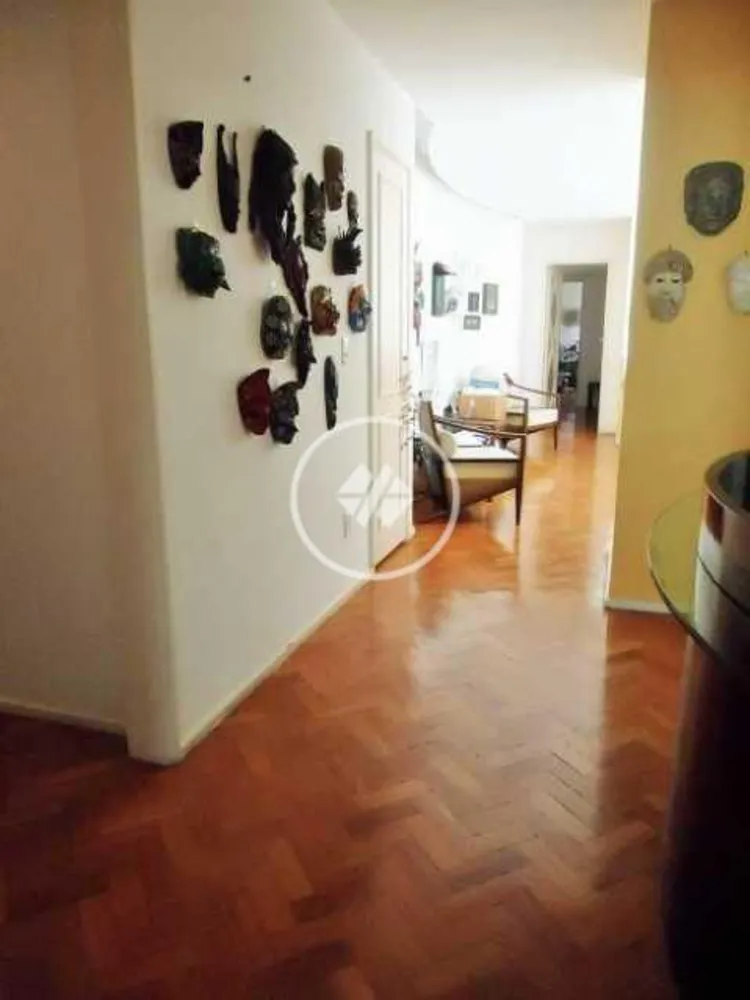 Apartamento, 3 quartos, 284 m² - Foto 24