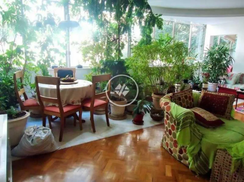 Apartamento, 3 quartos, 284 m² - Foto 8