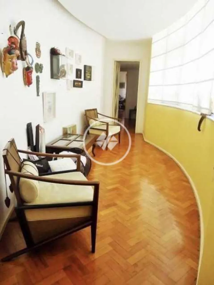Apartamento, 3 quartos, 284 m² - Foto 22