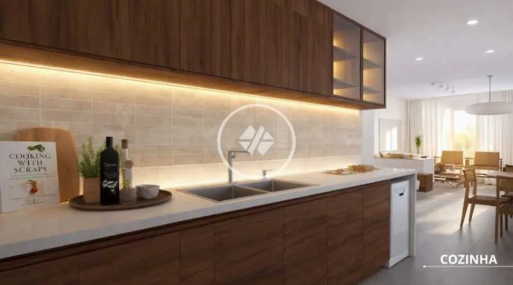 Apartamento, 3 quartos, 160 m² - Foto 14