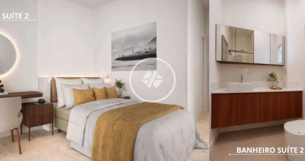 Apartamento, 3 quartos, 160 m² - Foto 13