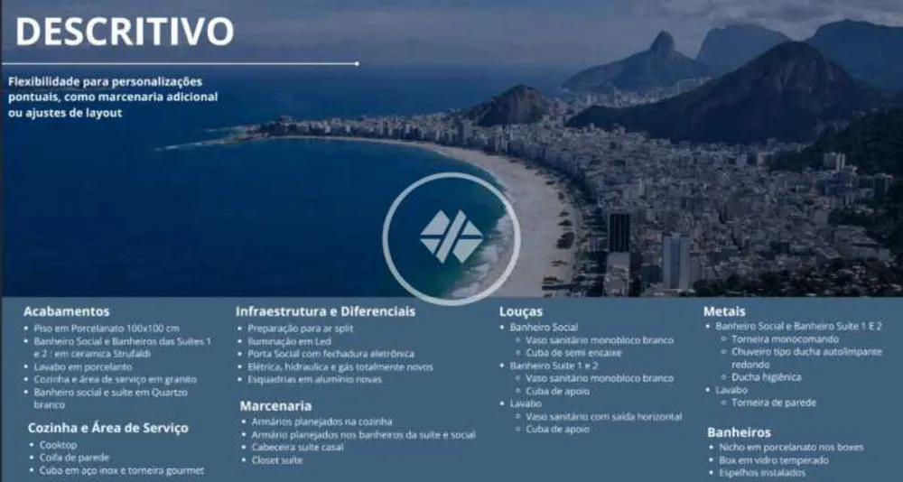 Apartamento, 3 quartos, 160 m² - Foto 8