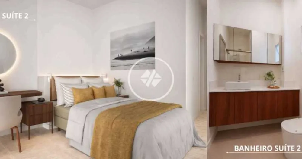 Apartamento, 3 quartos, 160 m² - Foto 21