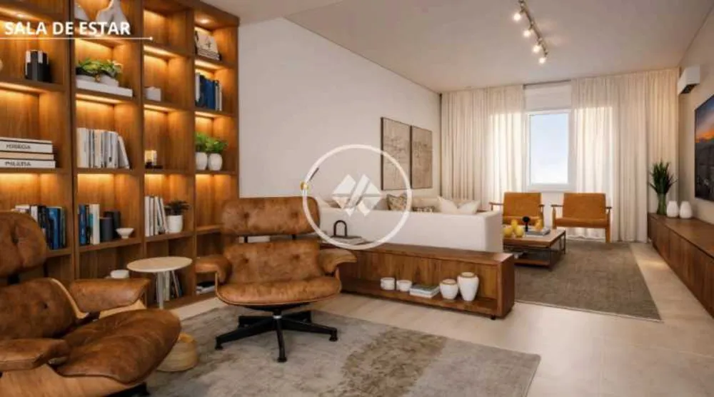 Apartamento, 3 quartos, 160 m² - Foto 6
