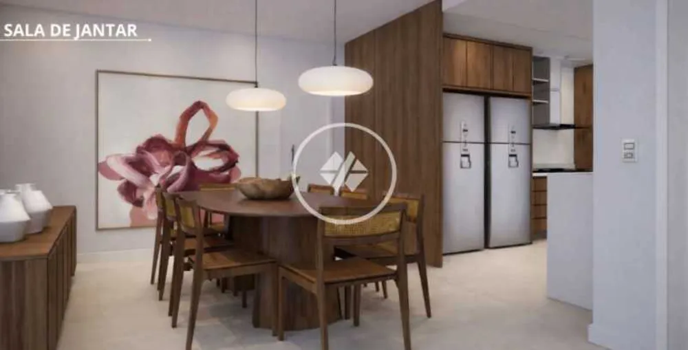 Apartamento, 3 quartos, 160 m² - Foto 3