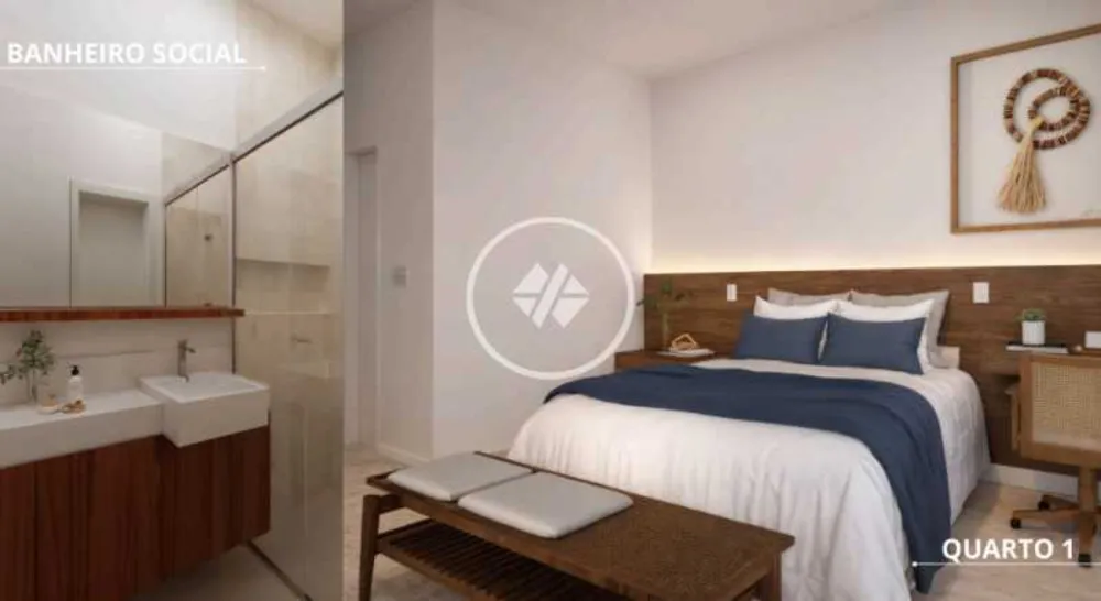 Apartamento, 3 quartos, 160 m² - Foto 20