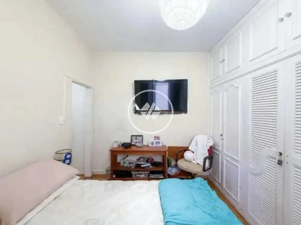 Apartamento, 3 quartos, 131 m² - Foto 10