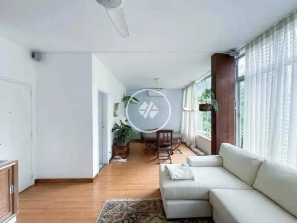 Apartamento, 3 quartos, 131 m² - Foto 3
