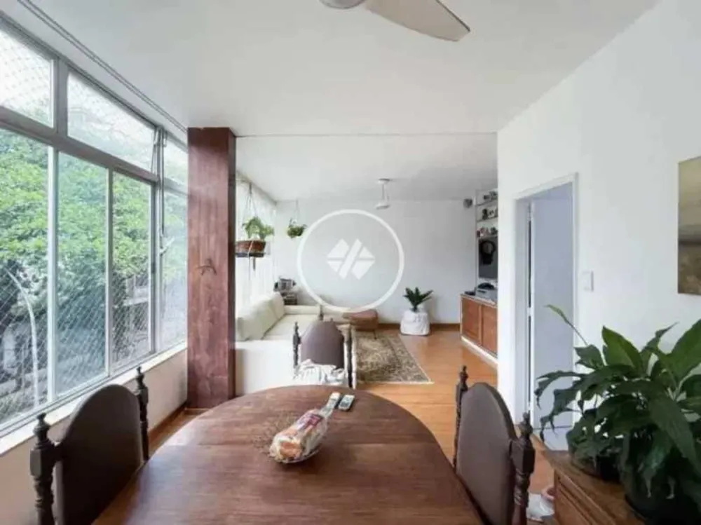 Apartamento, 3 quartos, 131 m² - Foto 4