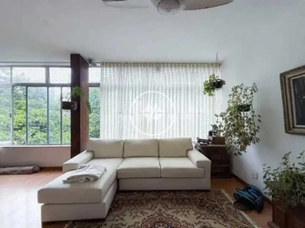 Apartamento, 3 quartos, 131 m² - Foto 5