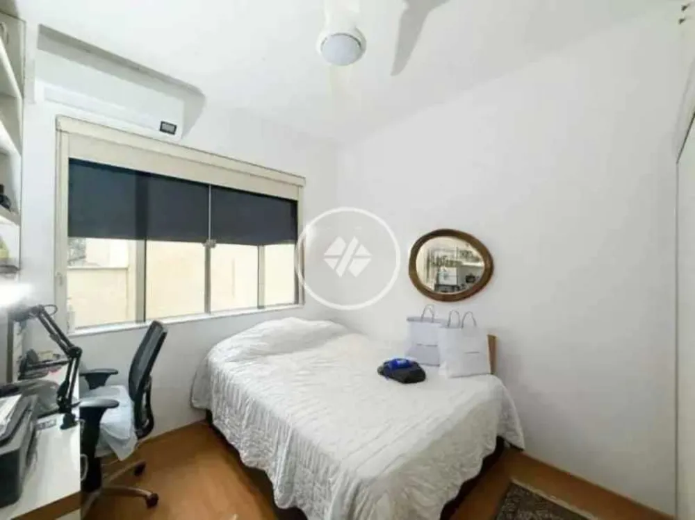 Apartamento, 3 quartos, 131 m² - Foto 12