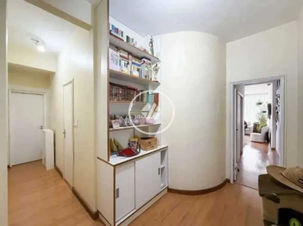 Apartamento, 3 quartos, 131 m² - Foto 18
