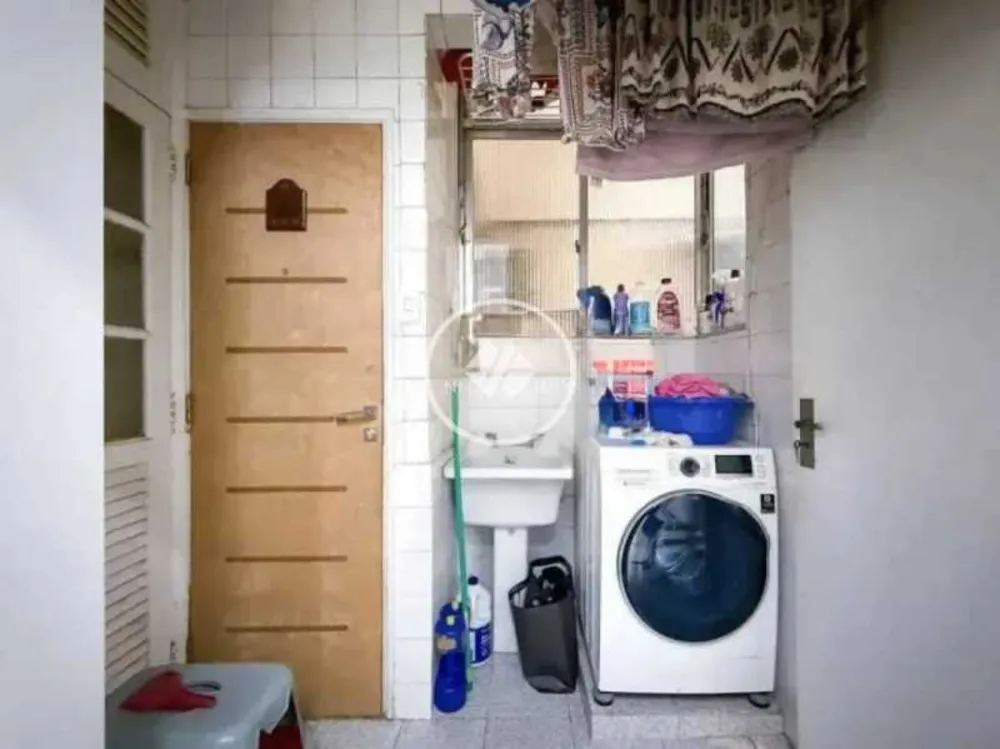 Apartamento, 3 quartos, 131 m² - Foto 21
