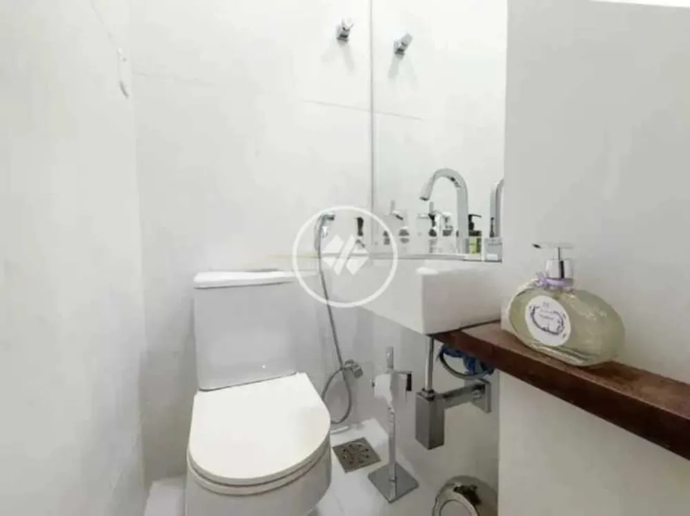 Apartamento, 3 quartos, 131 m² - Foto 9