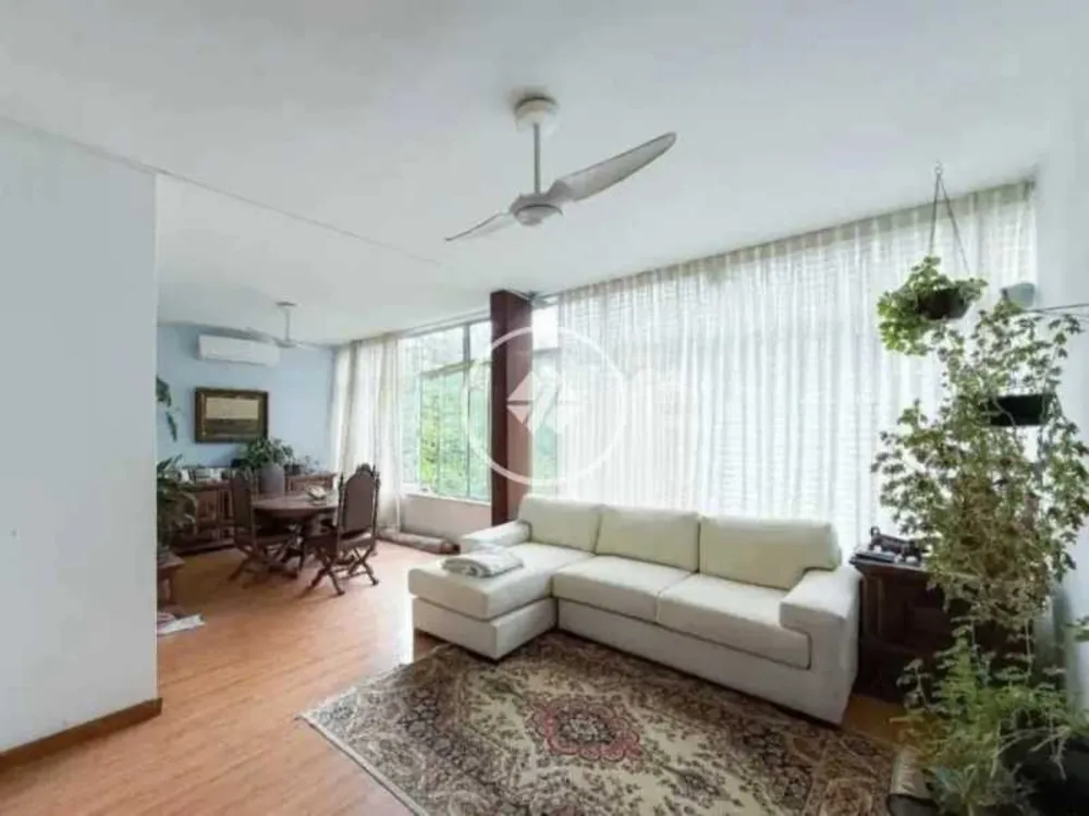 Apartamento, 3 quartos, 131 m² - Foto 1