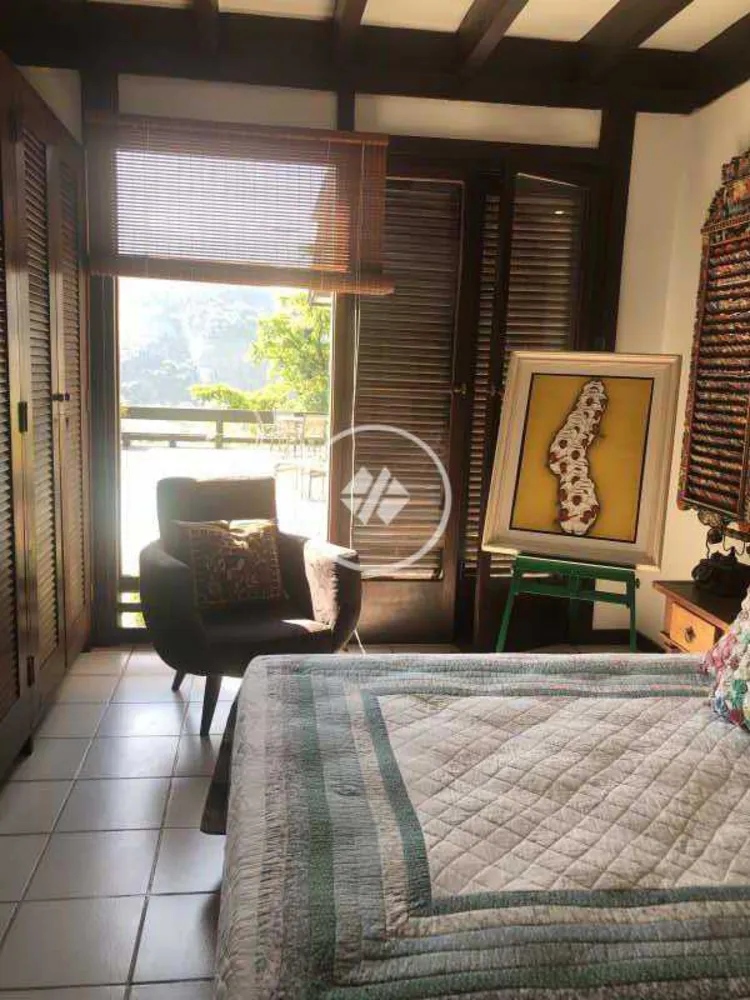 Casa de Condomínio, 5 quartos - Foto 18