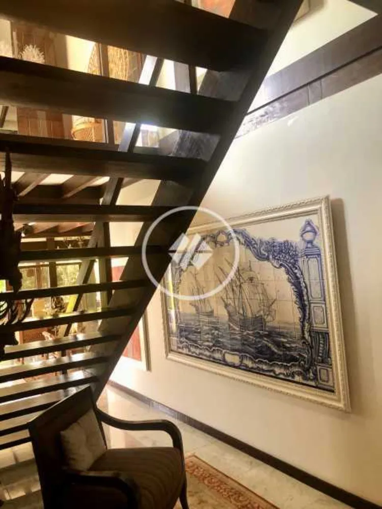 Casa de Condomínio, 5 quartos - Foto 16