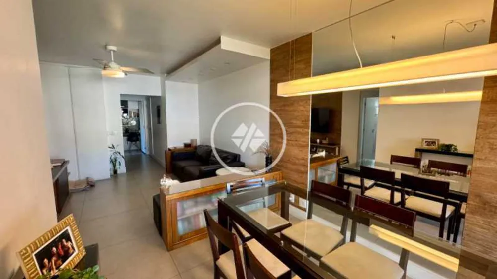 Apartamento, 2 quartos, 87 m² - Foto 9