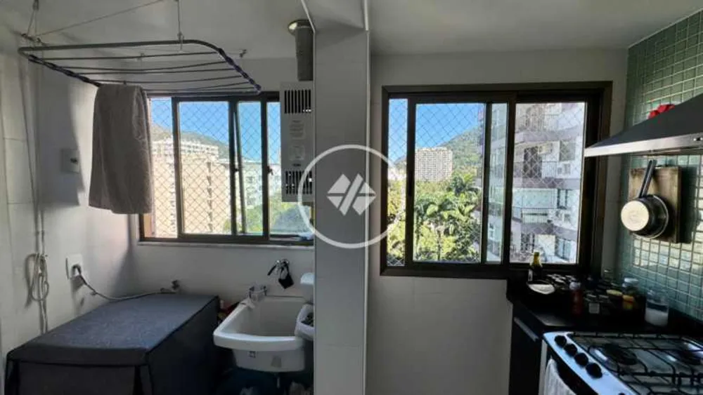 Apartamento, 2 quartos, 87 m² - Foto 21