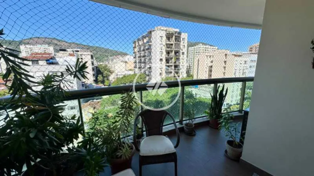 Apartamento, 2 quartos, 87 m² - Foto 5