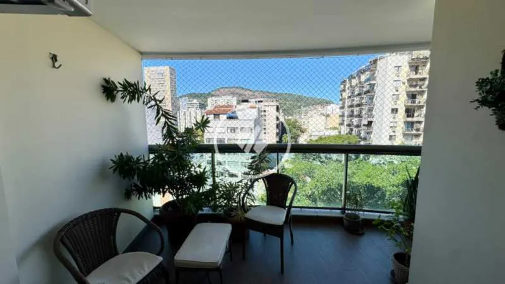 Apartamento, 2 quartos, 87 m² - Foto 4