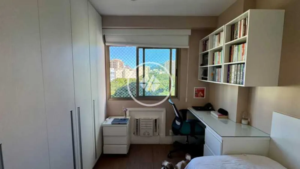 Apartamento, 2 quartos, 87 m² - Foto 15