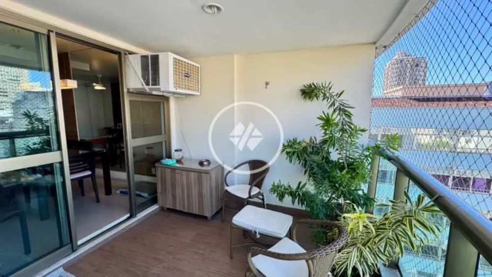 Apartamento, 2 quartos, 87 m² - Foto 2