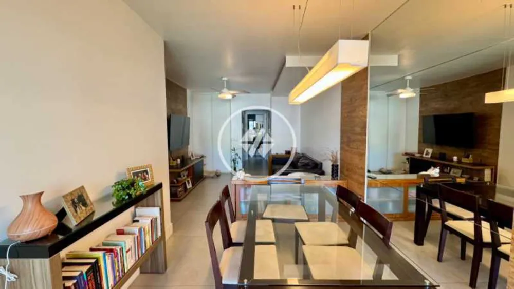 Apartamento, 2 quartos, 87 m² - Foto 8