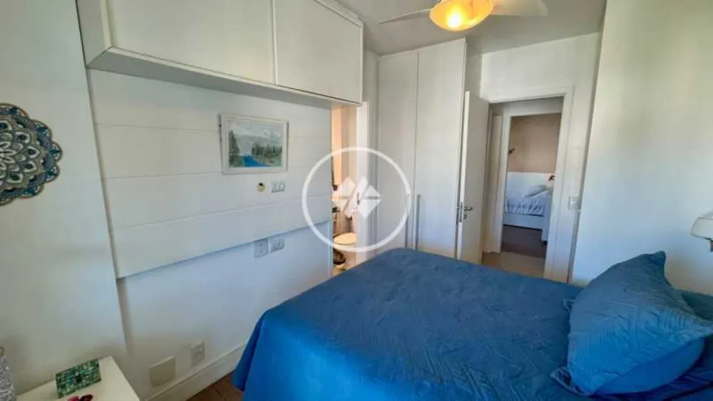 Apartamento, 2 quartos, 87 m² - Foto 11