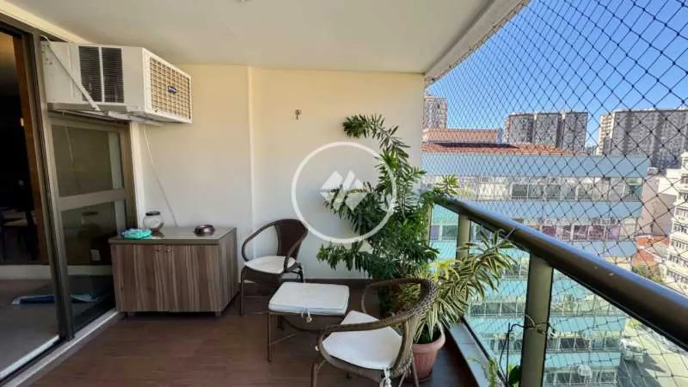 Apartamento, 2 quartos, 87 m² - Foto 1