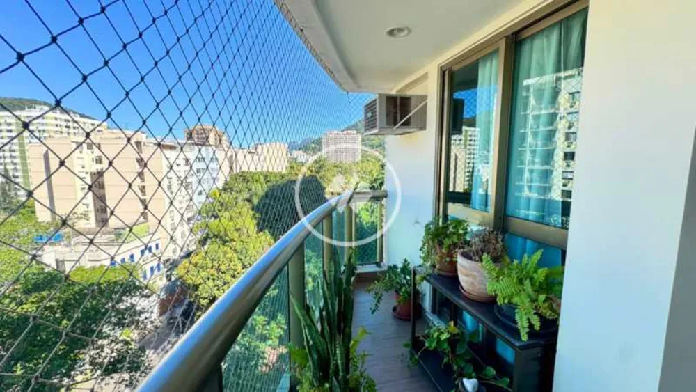 Apartamento, 2 quartos, 87 m² - Foto 6