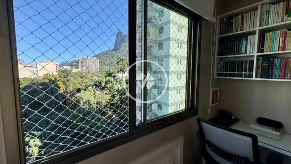 Apartamento, 2 quartos, 87 m² - Foto 14