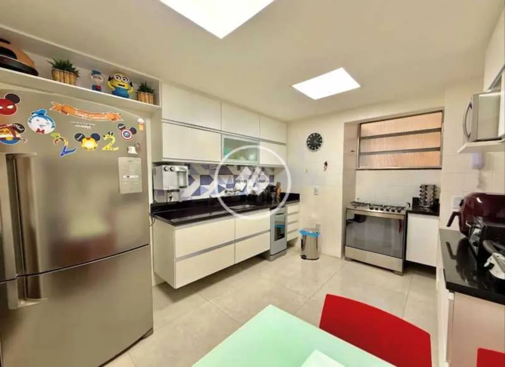 Apartamento, 3 quartos, 148 m² - Foto 16