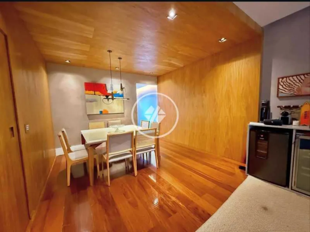 Apartamento, 3 quartos, 148 m² - Foto 7