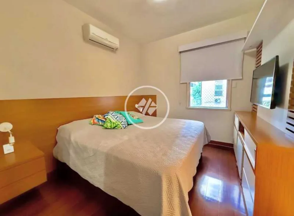 Apartamento, 3 quartos, 148 m² - Foto 9