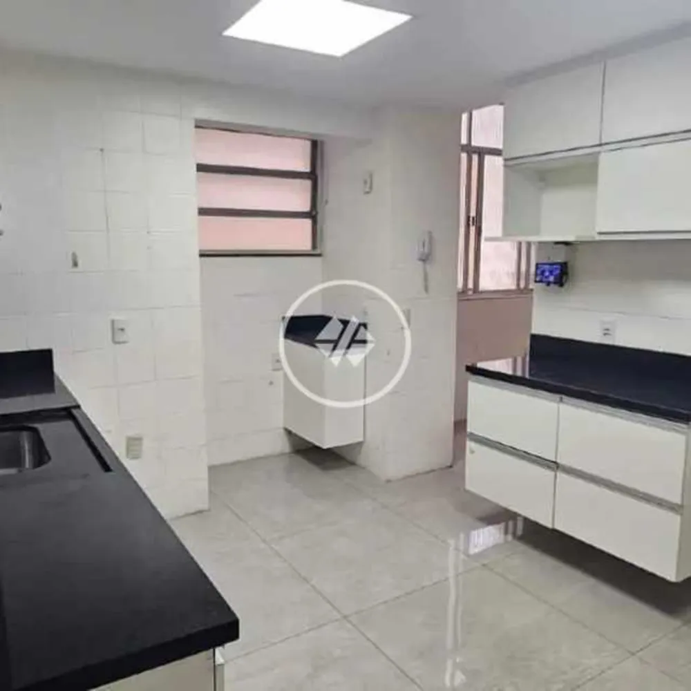 Apartamento, 3 quartos, 148 m² - Foto 1