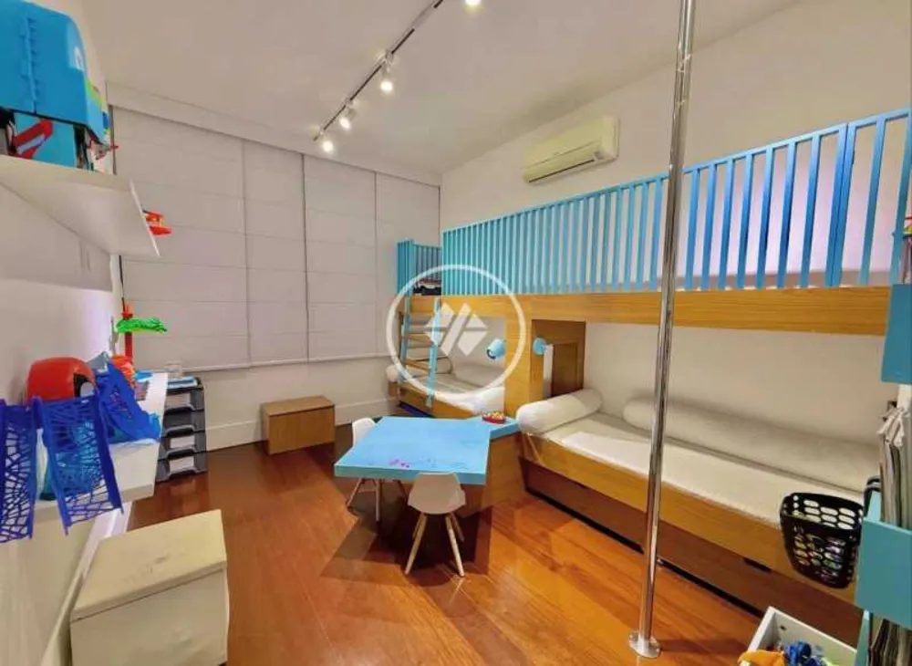 Apartamento, 3 quartos, 148 m² - Foto 8