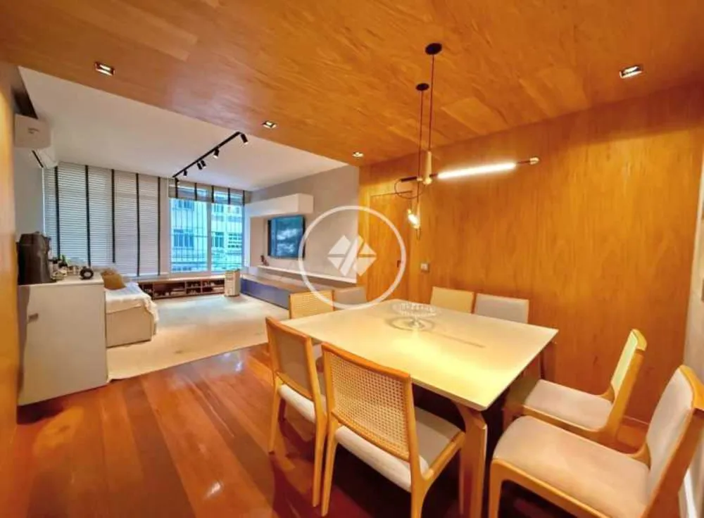Apartamento, 3 quartos, 148 m² - Foto 5