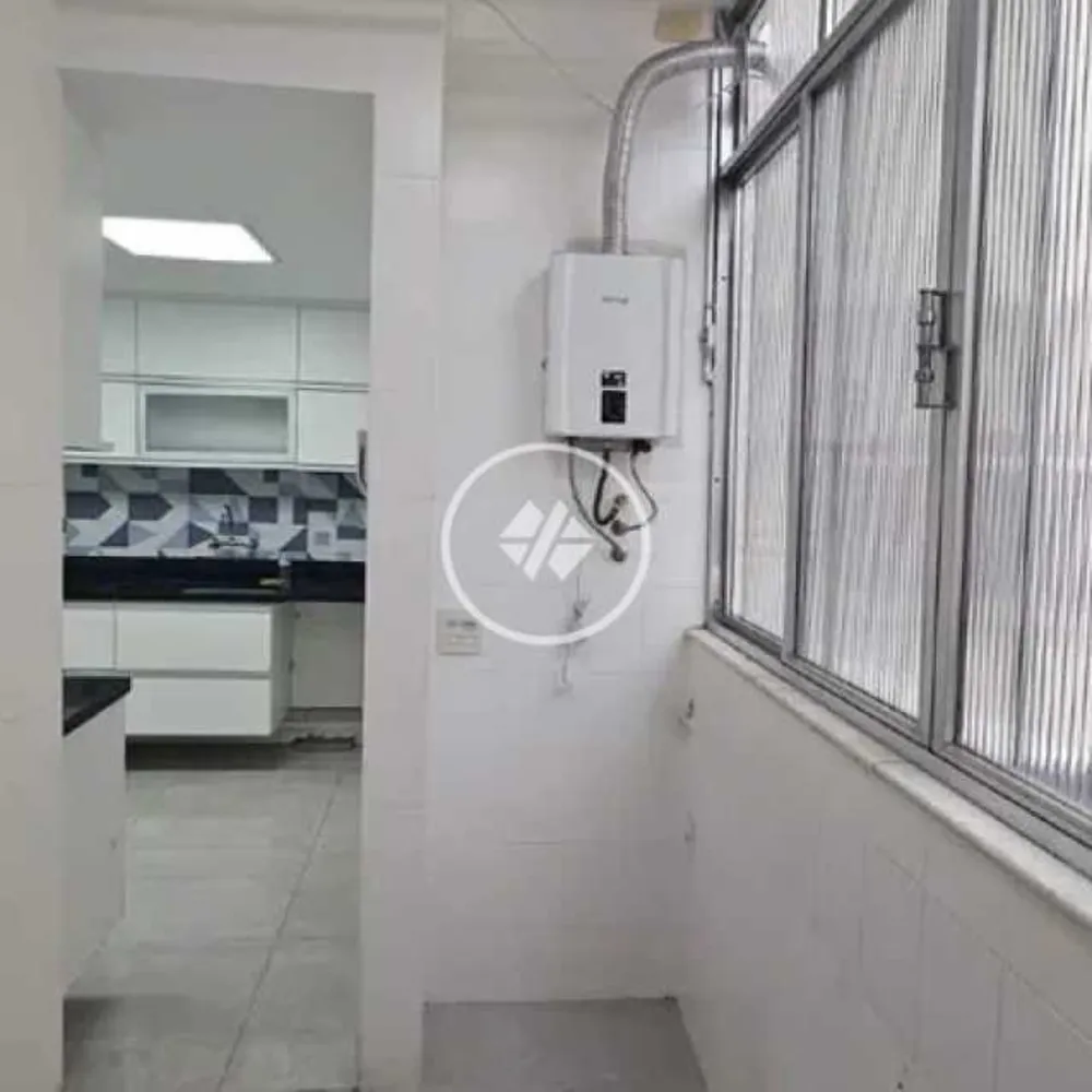 Apartamento, 3 quartos, 148 m² - Foto 4