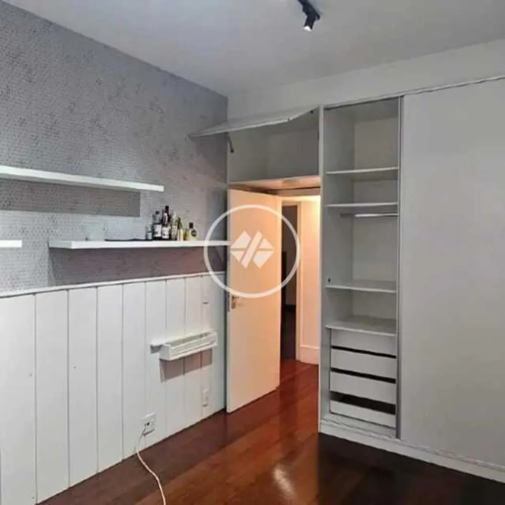 Apartamento, 3 quartos, 148 m² - Foto 6