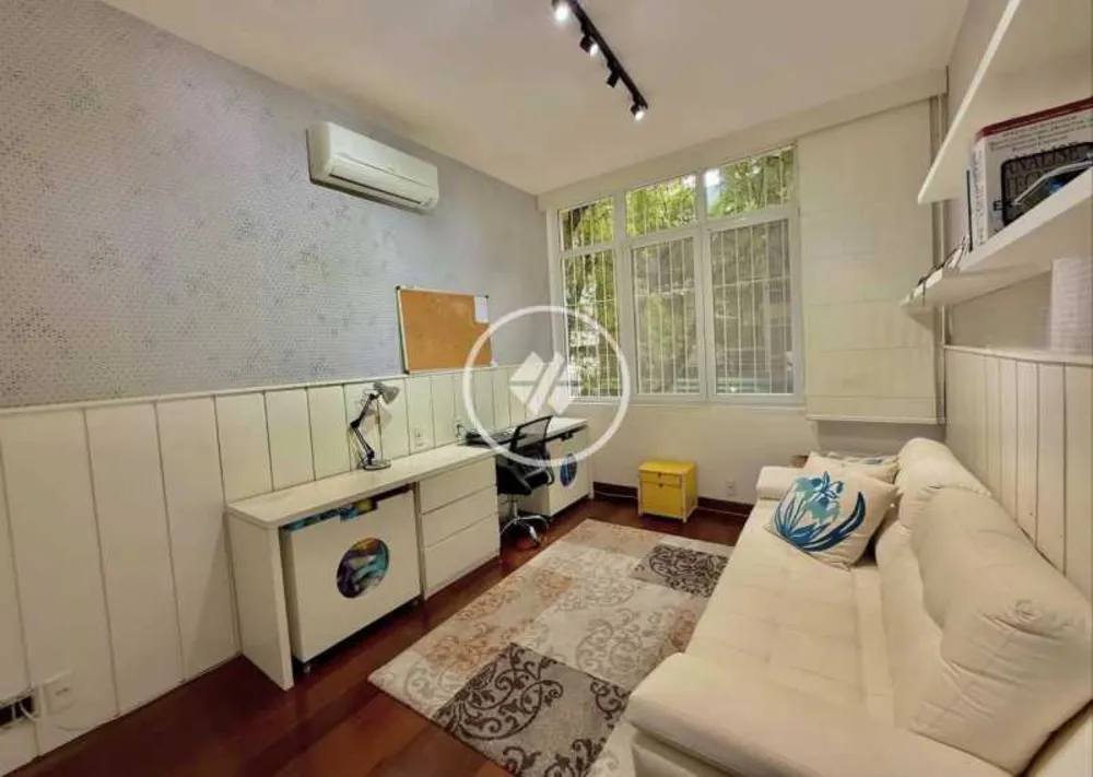 Apartamento, 3 quartos, 148 m² - Foto 22