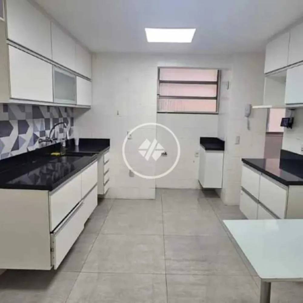 Apartamento, 3 quartos, 148 m² - Foto 10