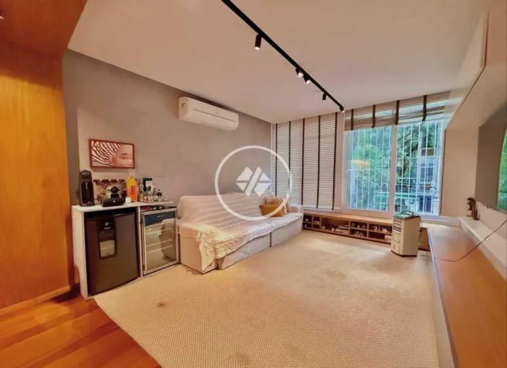 Apartamento, 3 quartos, 148 m² - Foto 19