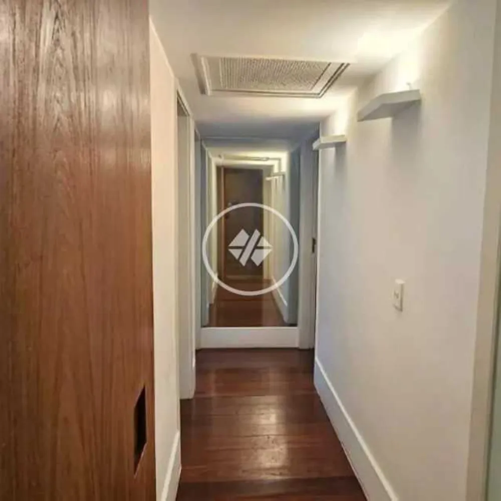 Apartamento, 3 quartos, 148 m² - Foto 12